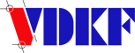 Logo: VDKF